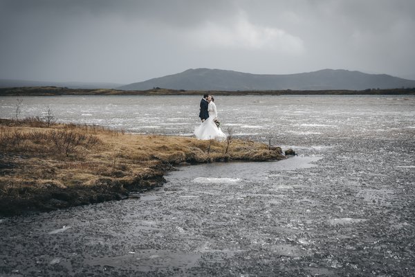 Brúðkaupsblað - Bragi Þór Jósefsson ljósmyndari