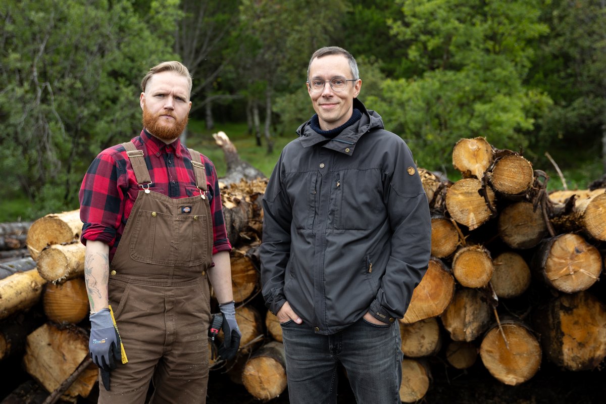 Skógrækt Reykjavíkur 09