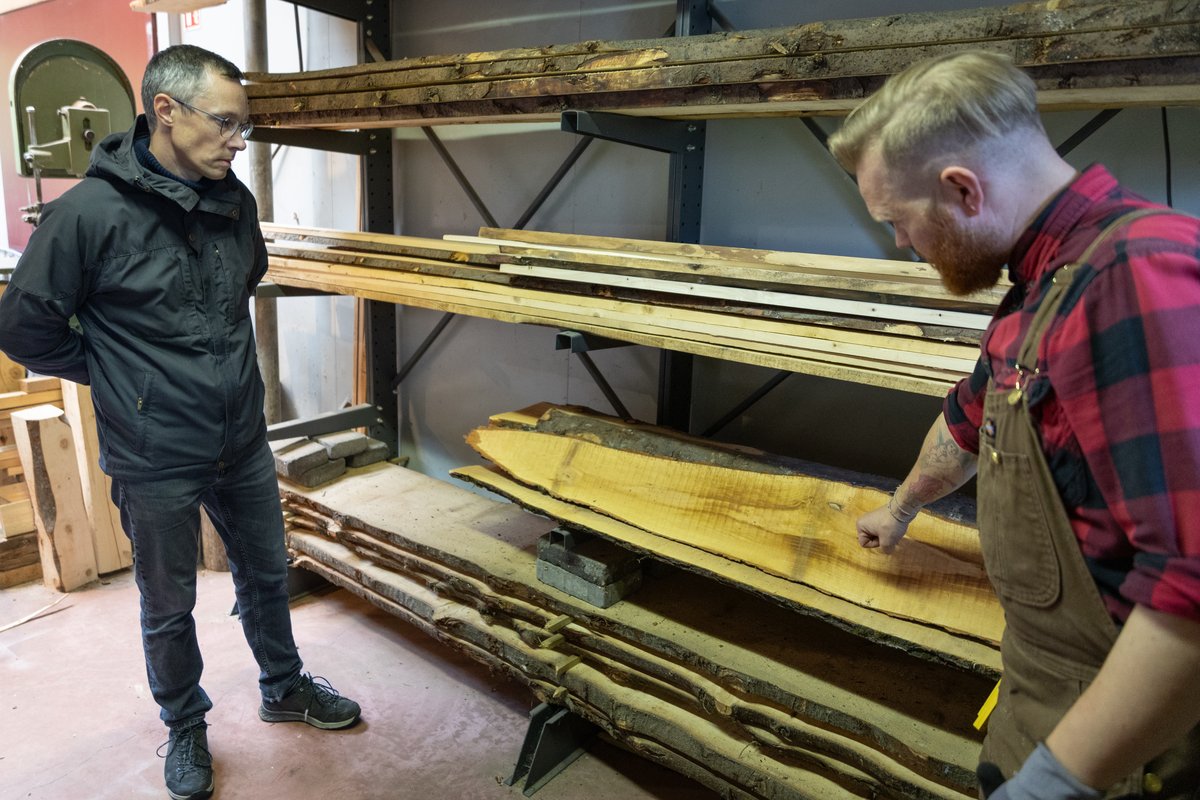 Skógrækt Reykjavíkur 07