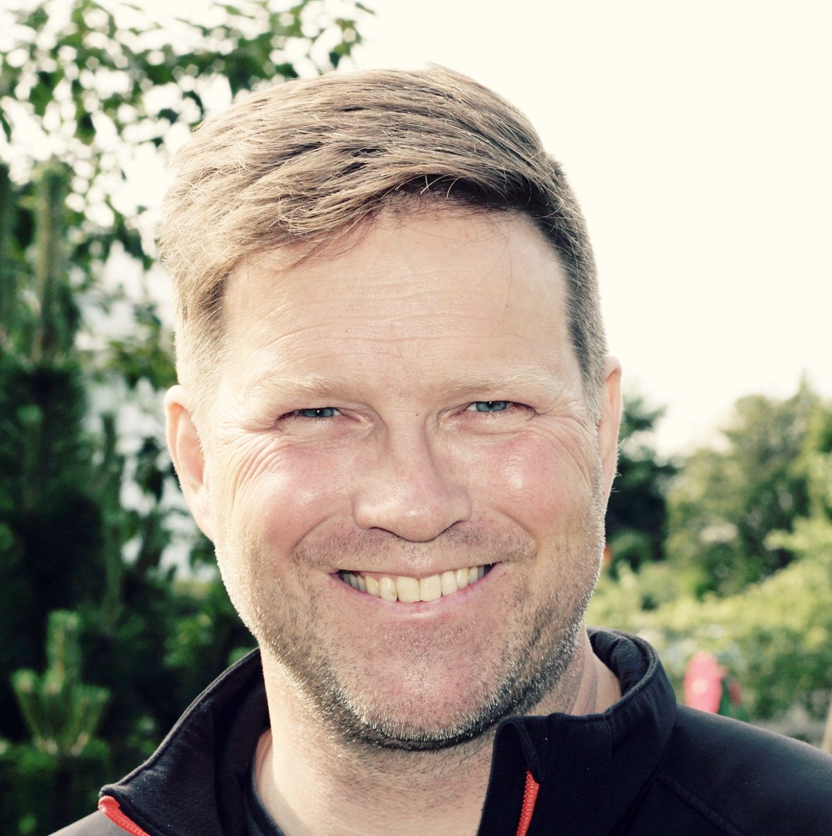 Bjorn joh