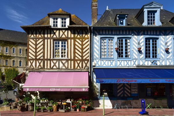 Deauville 1