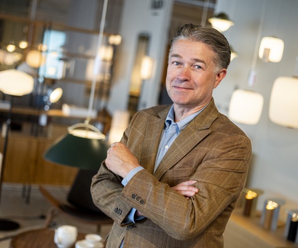 Kjartan Páll Eyjólfsson EPAL