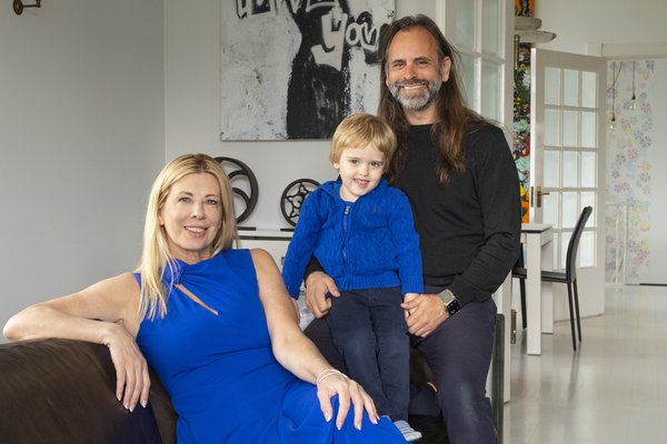 Áslaug Magnúsdóttir / Innlit / _DSF1186