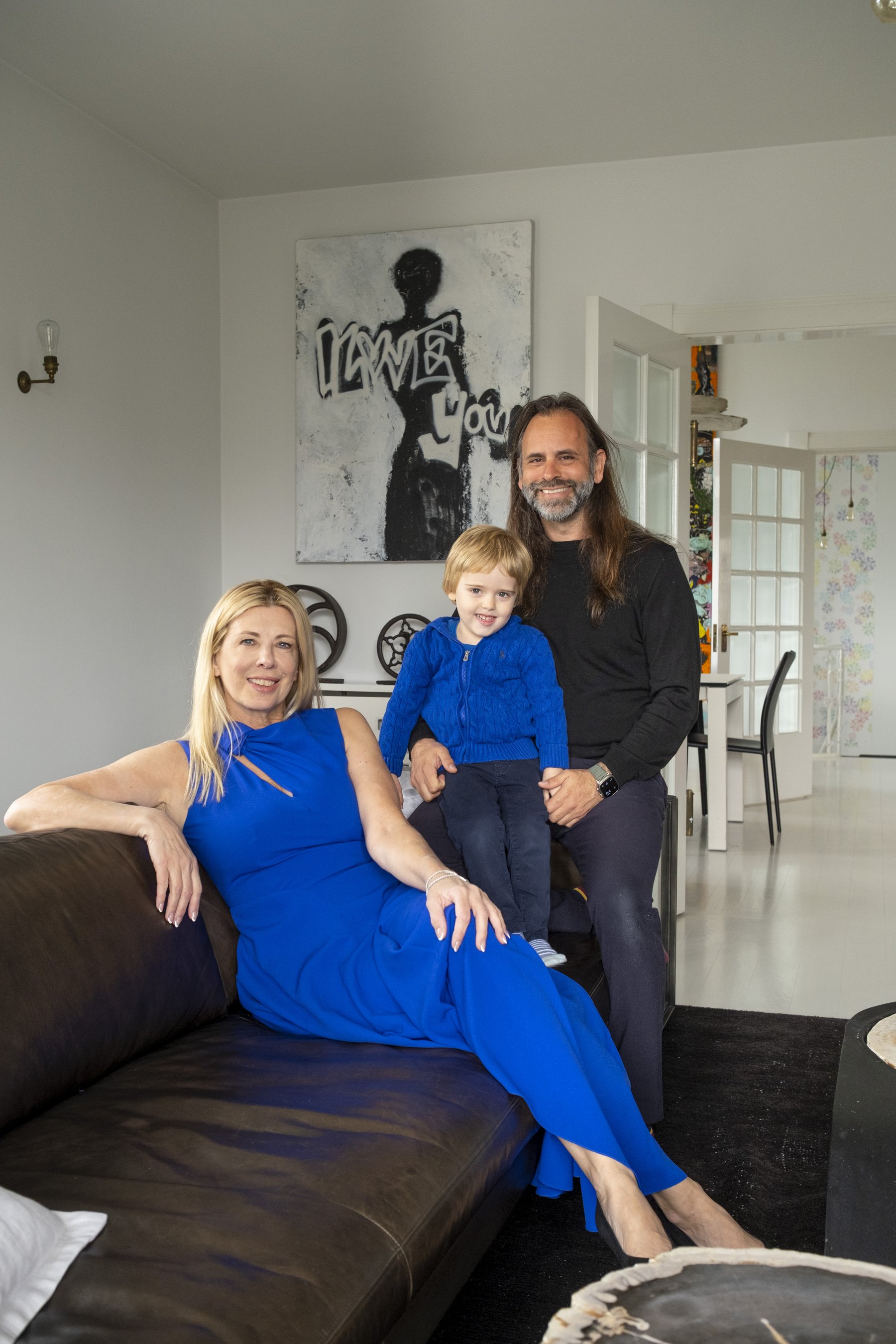 Áslaug Magnúsdóttir / Innlit / _DSF1186