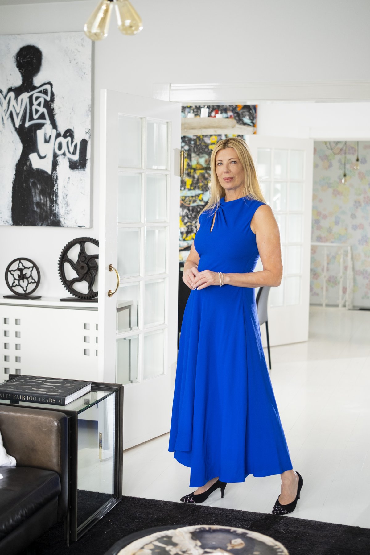 Áslaug Magnúsdóttir / Innlit / _DSF1257