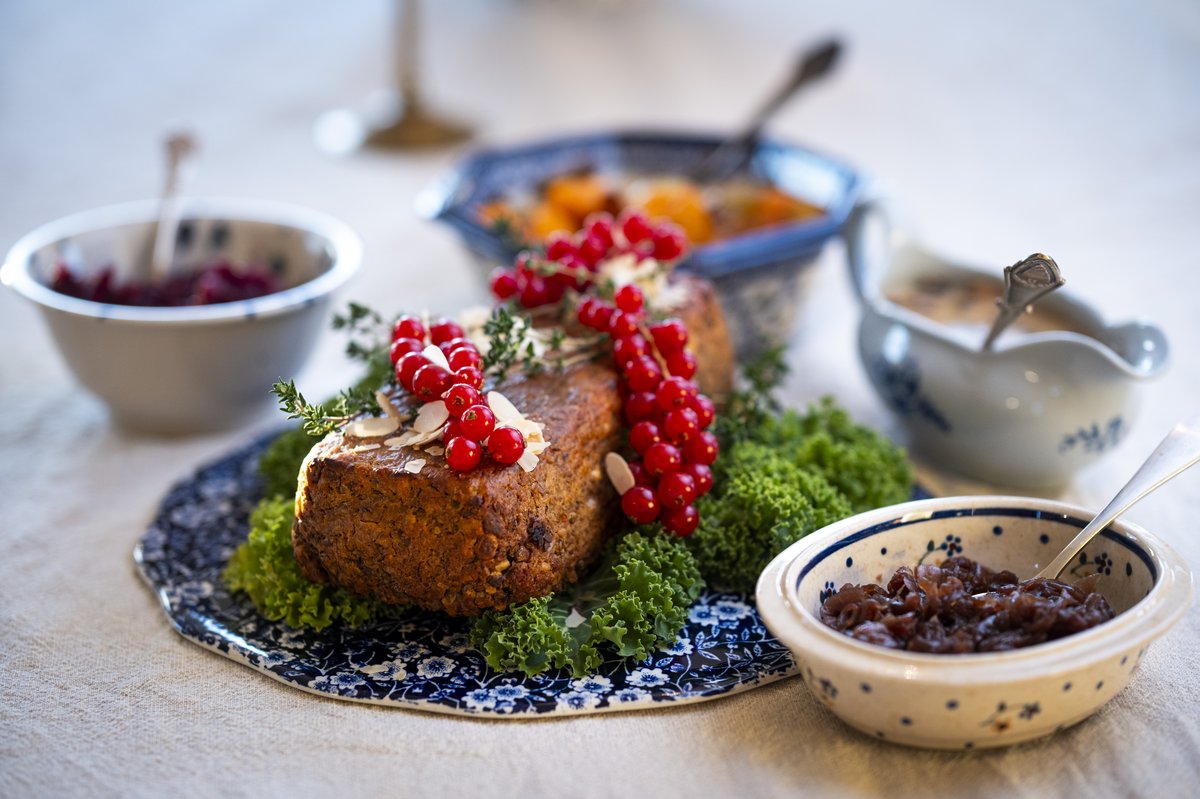 Benni og Hrafnhildur - eigendur Plöntunnar - Plantan