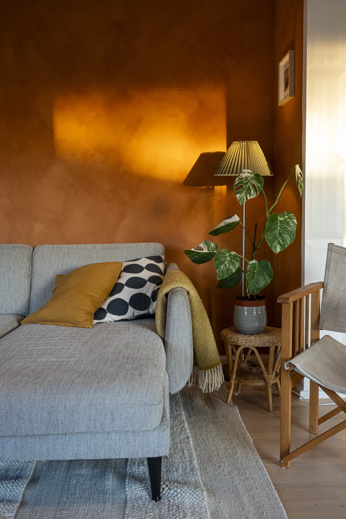 Benni og Hrafnhildur - eigendur Plöntunnar - Plantan