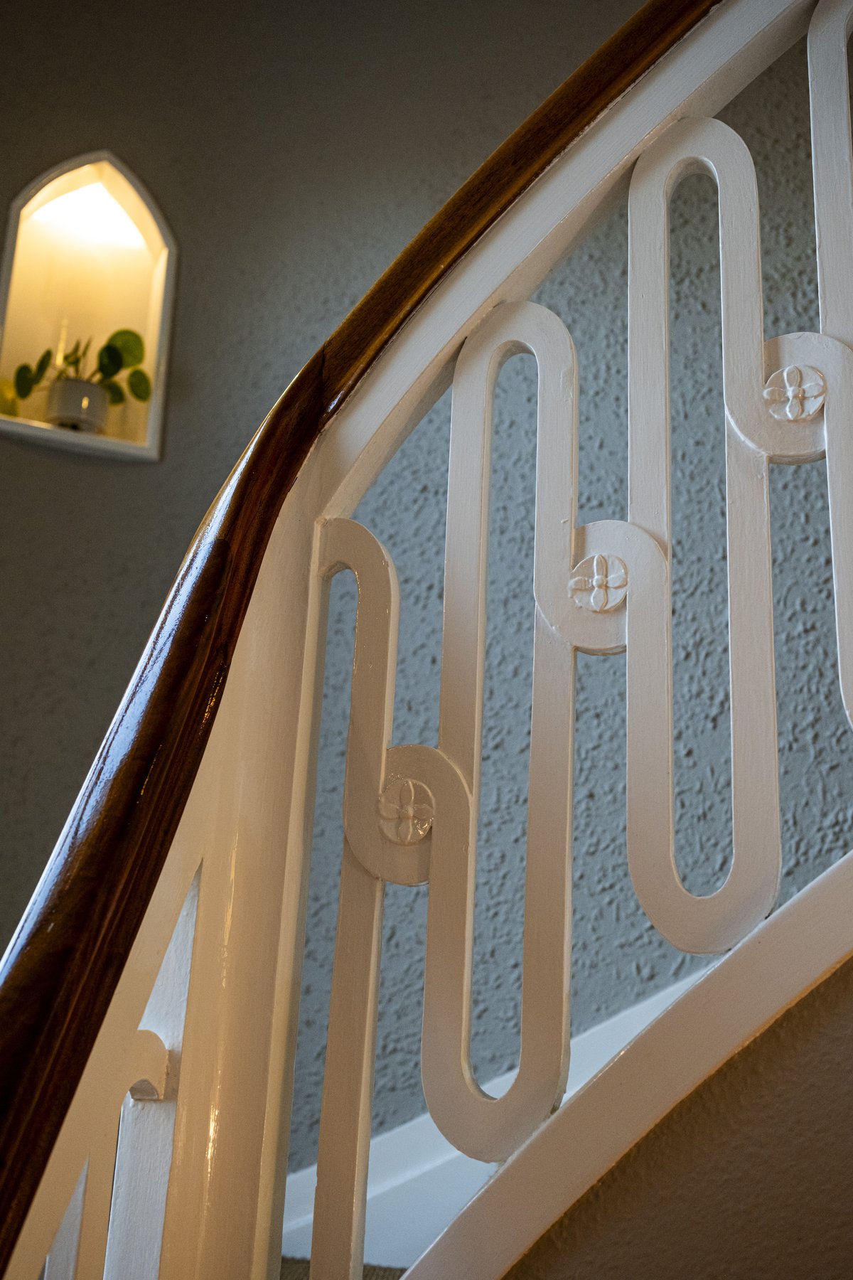 Benni og Hrafnhildur - eigendur Plöntunnar - Plantan