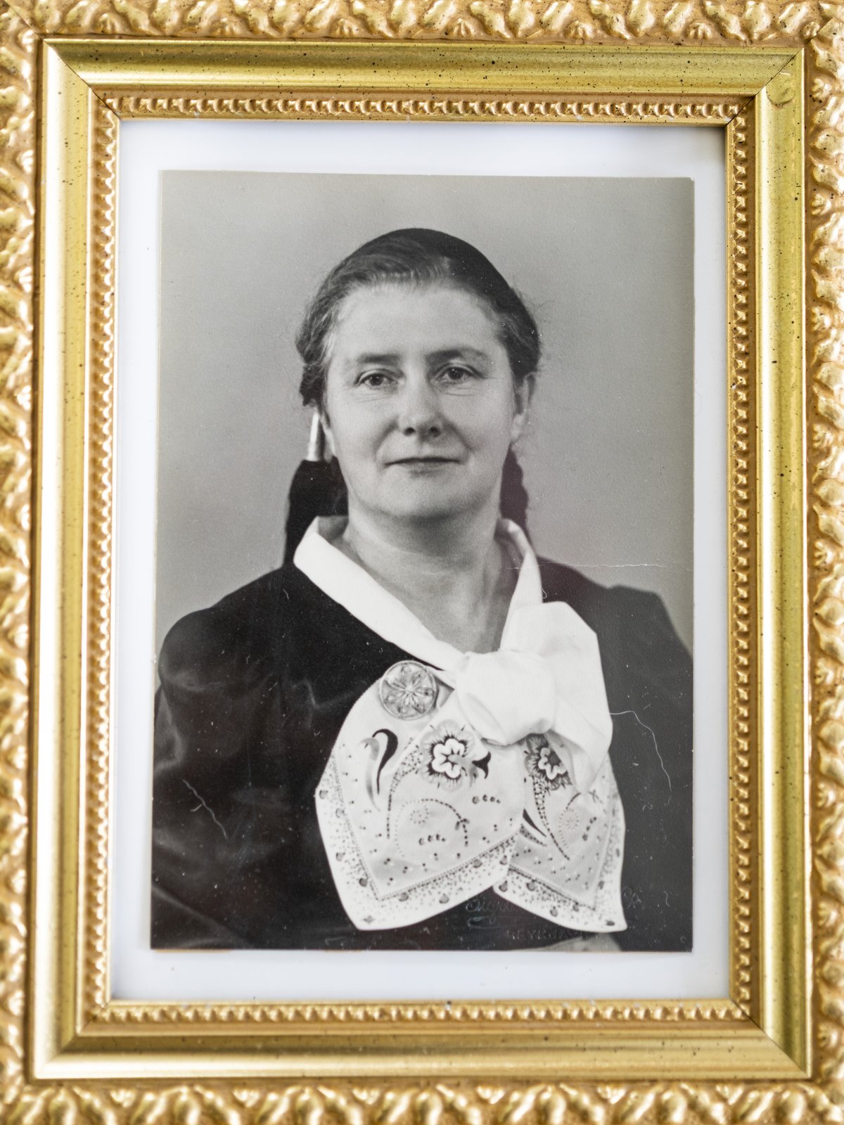 Draumey Aradóttir - Heimilisblað