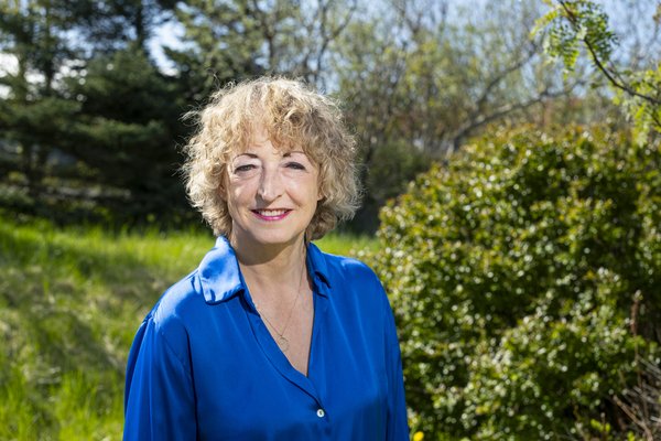 Ingrid Kuhlman