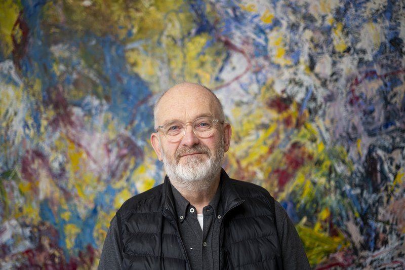 Baldur Ó. Svavarsson