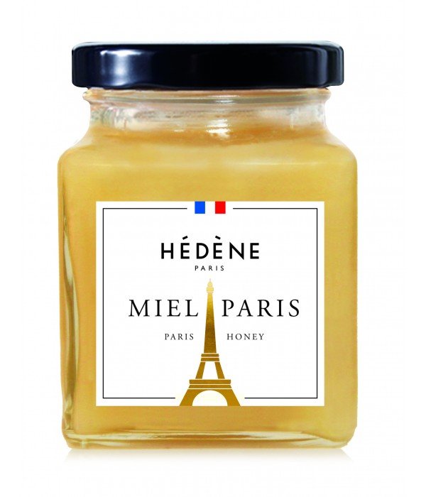 paris-honey
