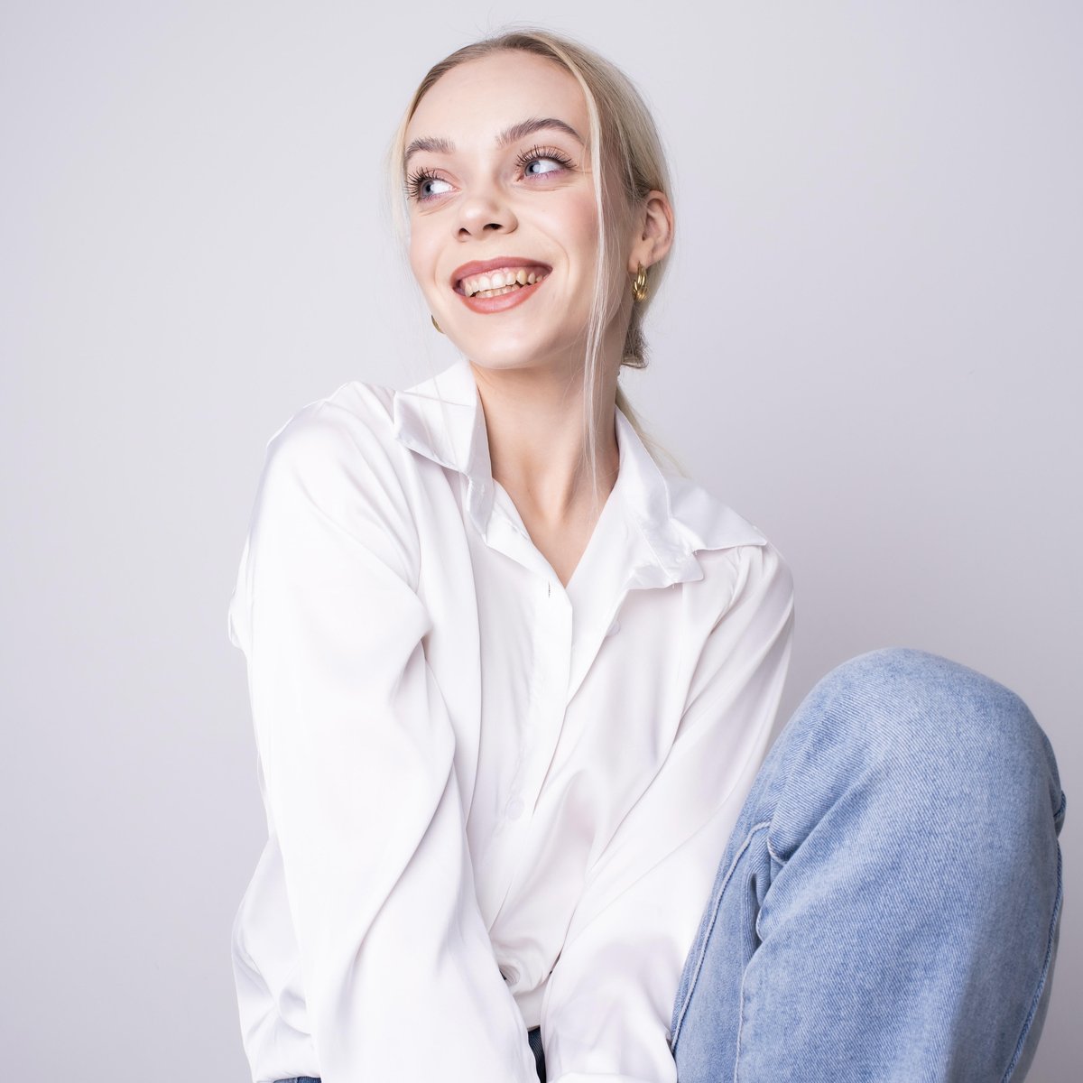 Harpa Lind Hjálmarsdóttir
